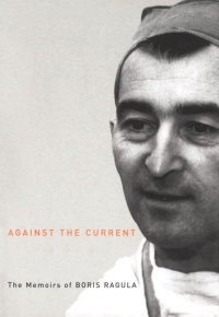 Cover image: Against the Current 9780773529649