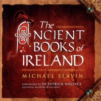 Cover image: The Ancient Books of Ireland 9780773530096