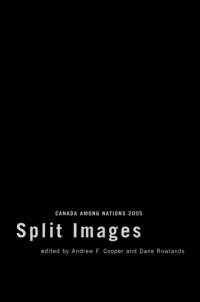 Cover image: Canada Among Nations, 2005 9780773530270