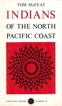 Cover image: Indians of the North Pacific Coast 9780886290580