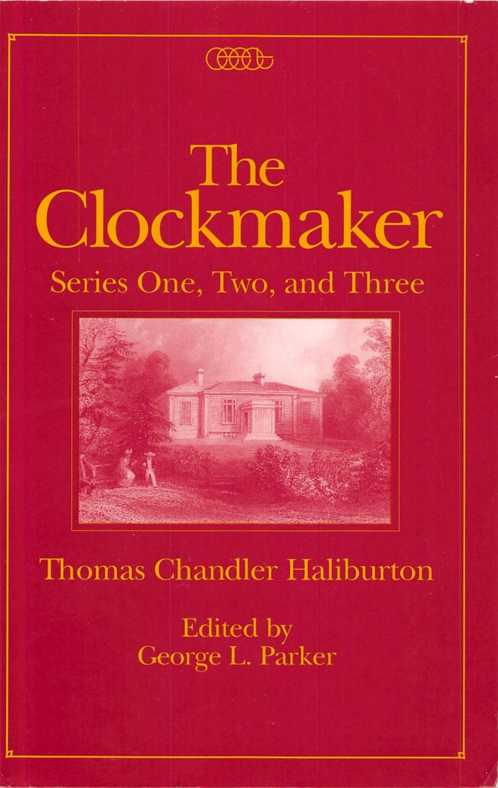 Clockmaker (eBook)