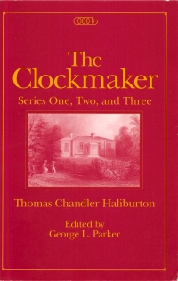 Cover image: Clockmaker 9780886292133