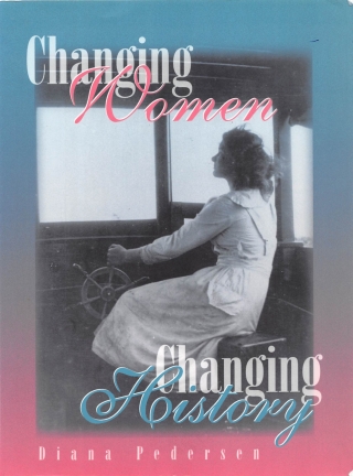 Cover image: Changing Women, Changing History 2nd edition 9780886292805