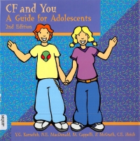 Immagine di copertina: Cystic Fibrosis and You 2nd edition 9780886293093