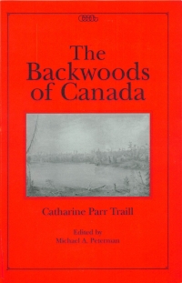 Cover image: Backwoods of Canada 9780886293116