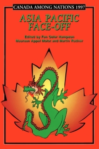 Immagine di copertina: Canada Among Nations, 1997 9780886293277