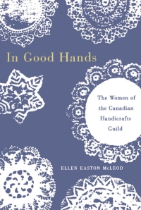 Cover image: In Good Hands 9780886293567