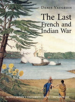 Imagen de portada: The Last French and Indian War 9782894483114