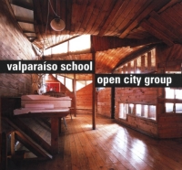 Cover image: Valparaíso School 9780773526204