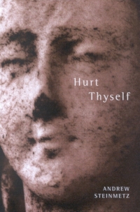 Cover image: Hurt Thyself 9780773529786