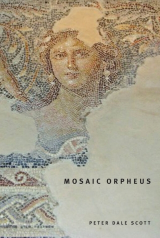 Imagen de portada: Mosaic Orpheus 9780773535060