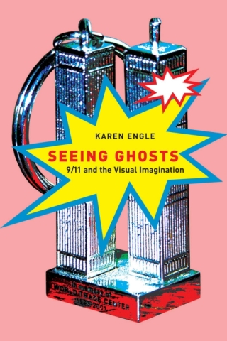 Imagen de portada: Seeing Ghosts 9780773535404