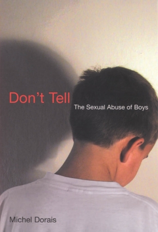 Cover image: Don't Tell, Second Edition 2nd edition 9780773534711