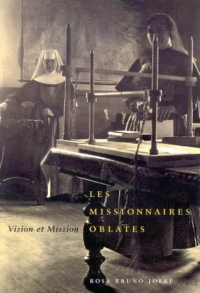 Cover image: Missionaires Oblates 9780773534186