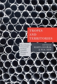 Cover image: Tropes and Territories 9780773532892