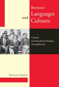 Cover image: Between Languages and Cultures 9780773534964