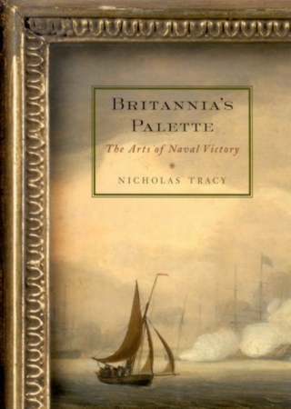 Cover image: Britannia’s Palette 9780773531130