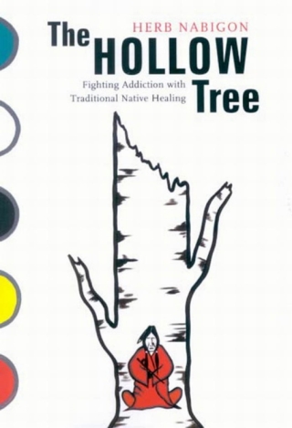 Titelbild: The Hollow Tree 9780773531321