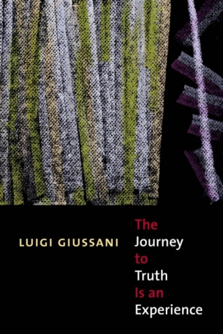 Cover image: The Journey to Truth Is an Experience 9780773531482