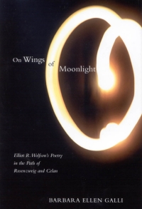 Immagine di copertina: On Wings of Moonlight 9780773531871