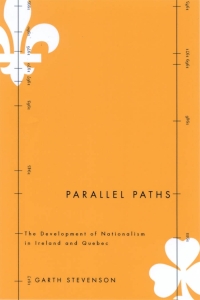 صورة الغلاف: Parallel Paths 9780773530294