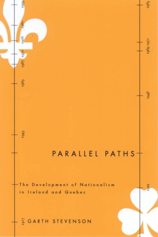 Cover image: Parallel Paths 9780773530294