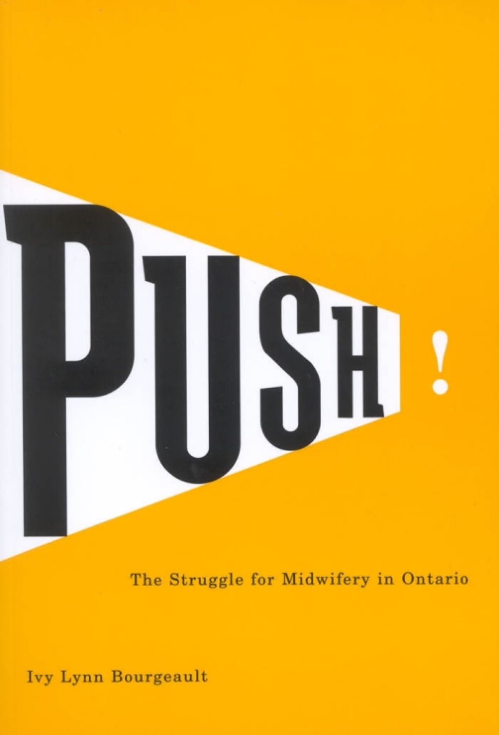 Push! (eBook)