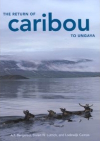 Cover image: Return of Caribou to Ungava 9780773540774