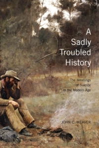 Cover image: Sadly Troubled History 9780773535138
