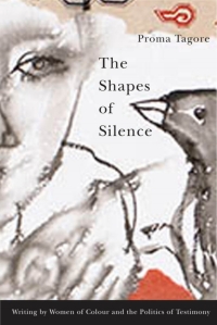 Cover image: Shapes of Silence 9780773534551