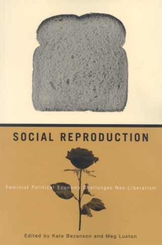 Imagen de portada: Social Reproduction 9780773531048