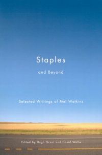 صورة الغلاف: Staples and Beyond 9780773531444