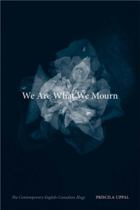 Cover image: We Are What We Mourn 9780773534568