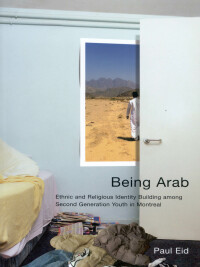 Cover image: Being Arab 9780773532229