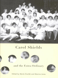 Omslagafbeelding: Carol Shields and the Extra-Ordinary 9780773532205