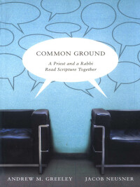 Immagine di copertina: Common Ground 9780773534476