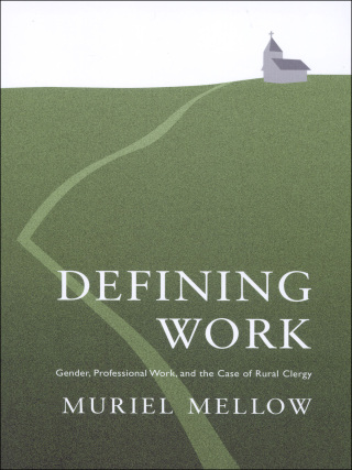 صورة الغلاف: Defining Work 9780773531376