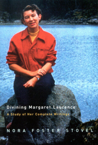 Imagen de portada: Divining Margaret Laurence 9780773533769