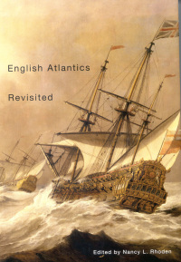 Cover image: English Atlantics Revisited 9780773532199