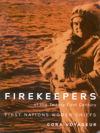 Cover image: Firekeepers of the Twenty-First Century 9780773532175