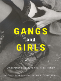 Imagen de portada: Gangs and Girls 9780773534414