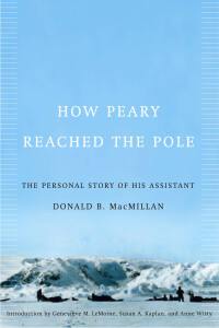 Immagine di copertina: How Peary Reached the Pole 9780773534506