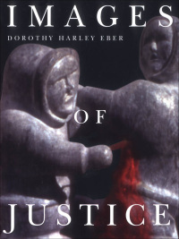 Cover image: Images of Justice 9780773516755