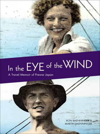 Cover image: In the Eye of the Wind 9780773534971