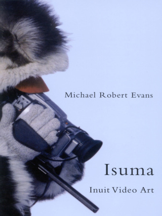 Imagen de portada: Isuma 9780773533691