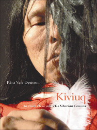 Cover image: Kiviuq 9780773535008