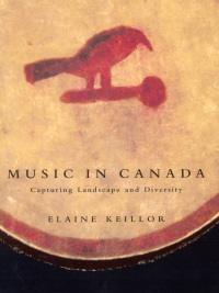 Imagen de portada: Music in Canada 9780773531772