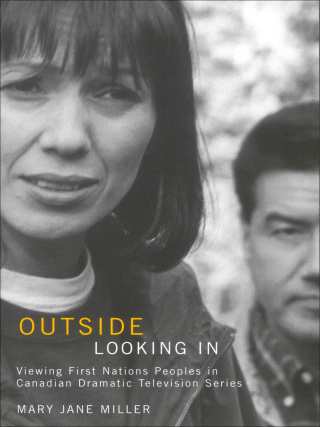 Imagen de portada: Outside Looking In 9780773533677