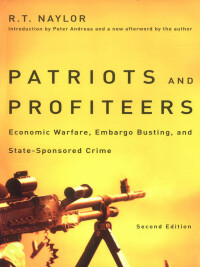 表紙画像: Patriots and Profiteers 2nd edition 9780773534742