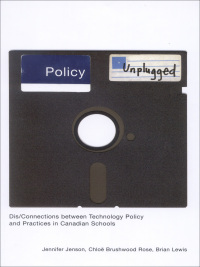 Cover image: Policy Unplugged 9780773532793